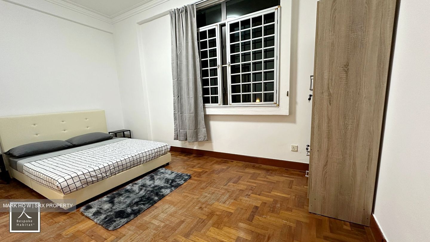 Parc Oasis (D22), Condominium #623628431